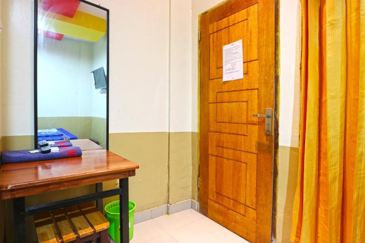 Penginapan Medan Bagian luar foto