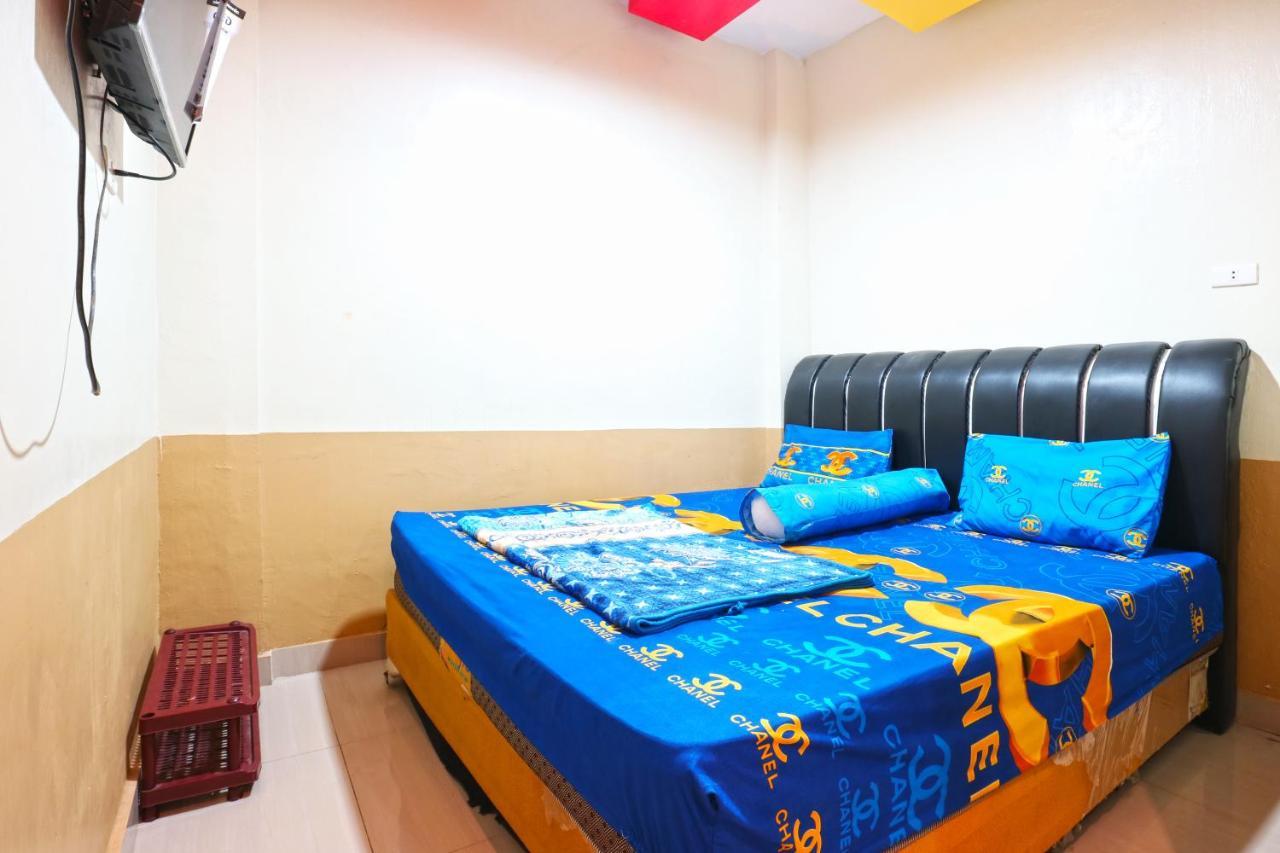 Penginapan Medan Bagian luar foto