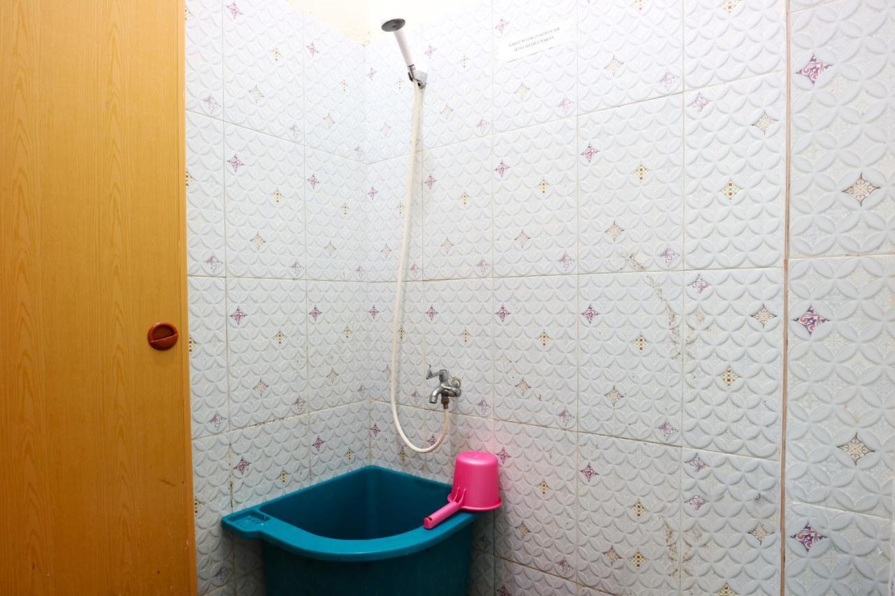 Penginapan Medan Bagian luar foto