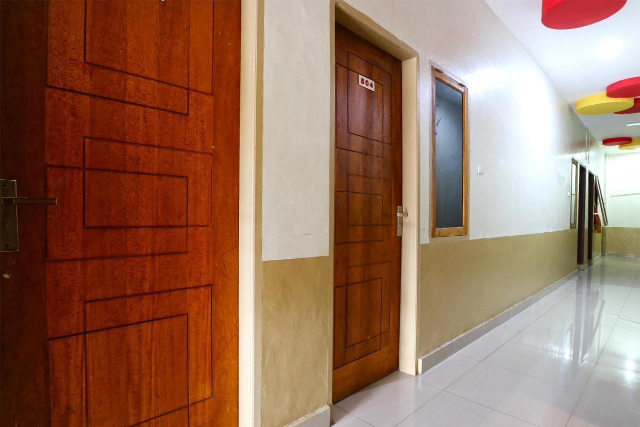 Penginapan Medan Bagian luar foto