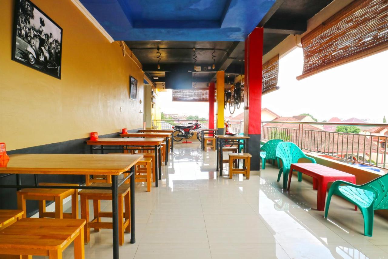 Penginapan Medan Bagian luar foto