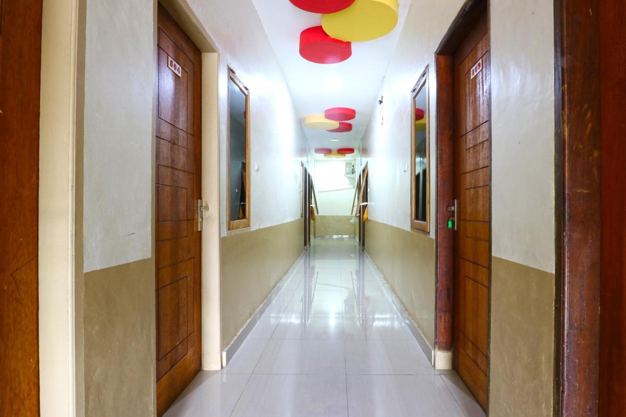 Penginapan Medan Bagian luar foto