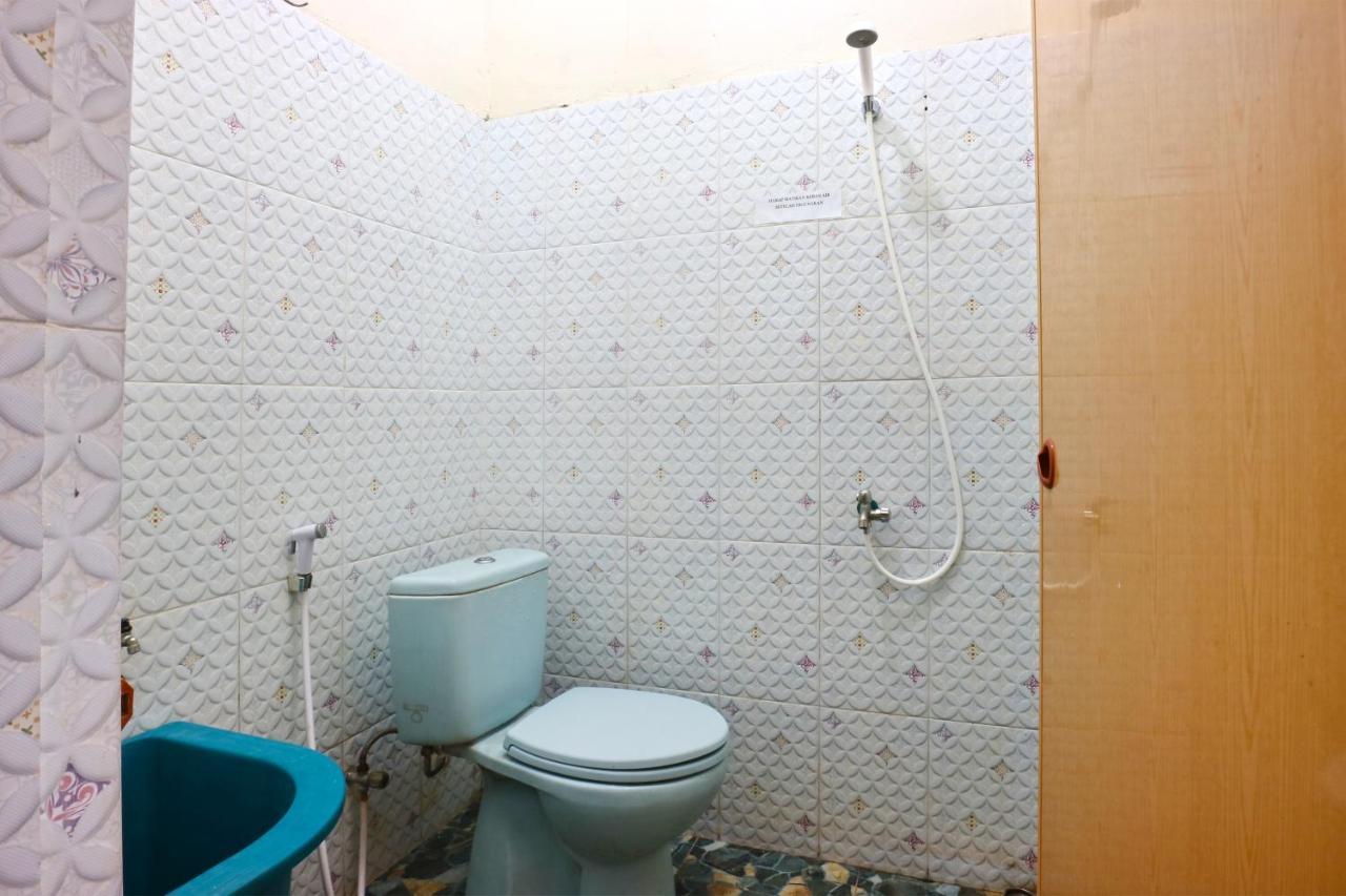 Penginapan Medan Bagian luar foto