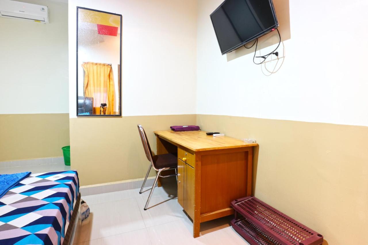 Penginapan Medan Bagian luar foto