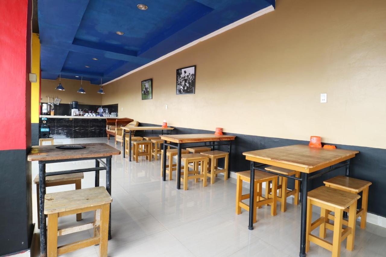 Penginapan Medan Bagian luar foto