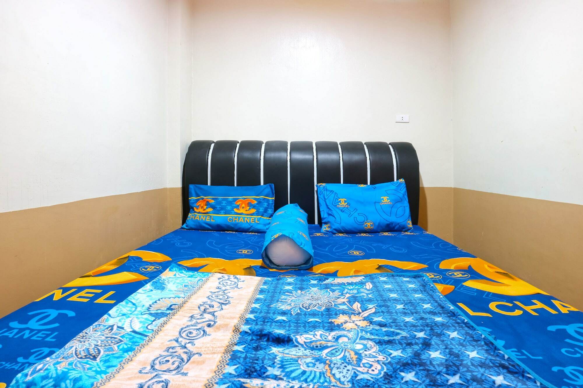 Penginapan Medan Bagian luar foto